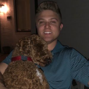 Meet your Posher, Tyler